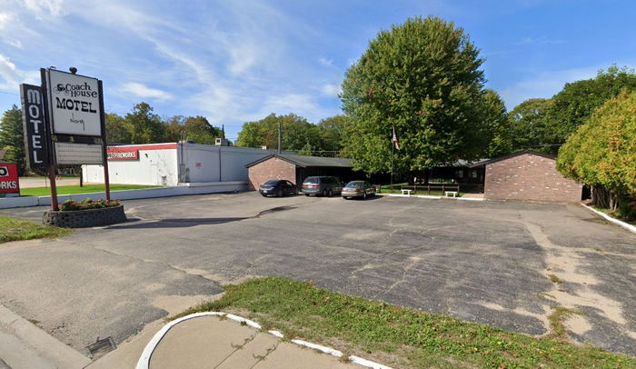 Coach House Inn (Golfview Motel) - From Website (newer photo)